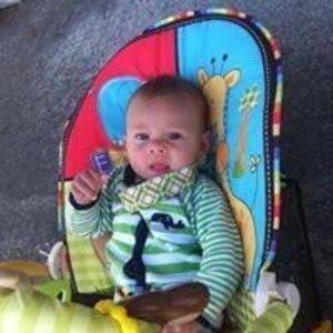 Meet your Posher, Donna